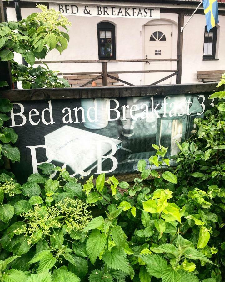 Bed And Breakfast 33 Ängelholm Extérieur photo